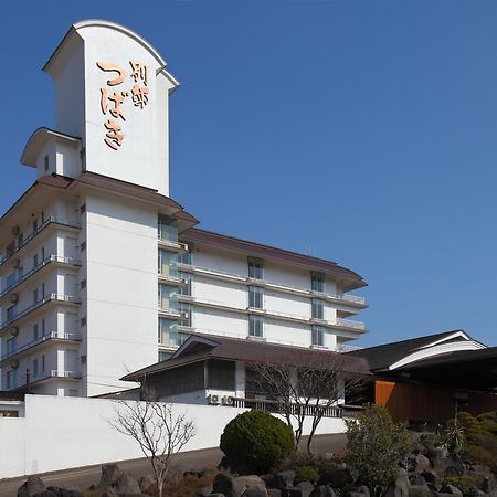 Готель Ogaonsen Yuinoyado Bettei Tsubaki Екстер'єр фото
