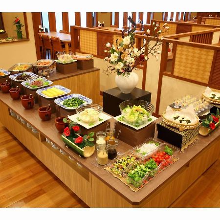 Готель Ogaonsen Yuinoyado Bettei Tsubaki Екстер'єр фото