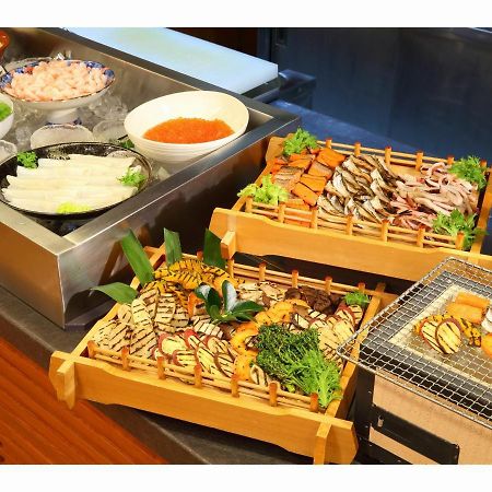 Готель Ogaonsen Yuinoyado Bettei Tsubaki Екстер'єр фото