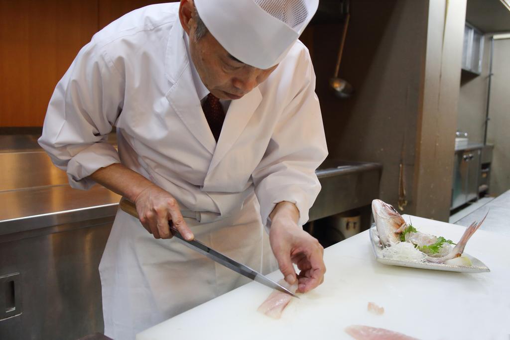 Готель Ogaonsen Yuinoyado Bettei Tsubaki Екстер'єр фото